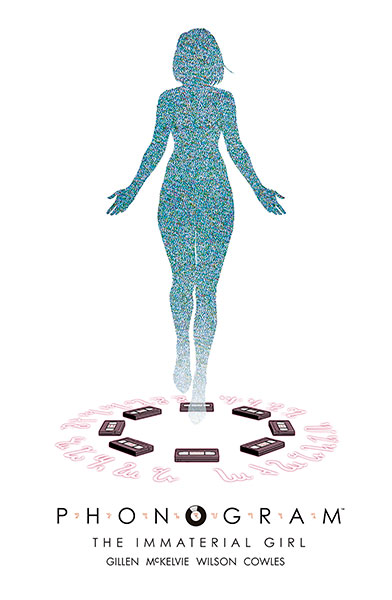 PHONOGRAM 3