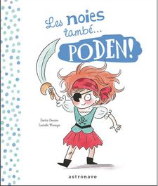 NOIES I EL NOIS TAMBE PODEN,LES