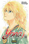 YONA, PRINCESA DEL AMANECER 19