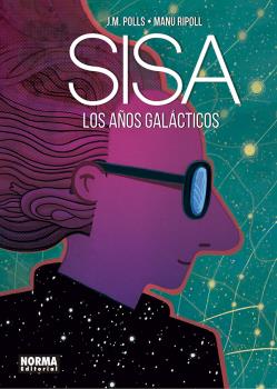 SISA LOS A�OS GALACTICOS