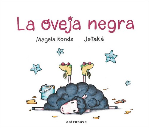 OVEJA NEGRA,LA