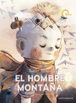 HOMBRE MONTA�A,EL