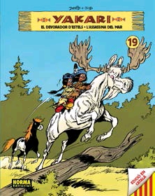 YAKARI 19