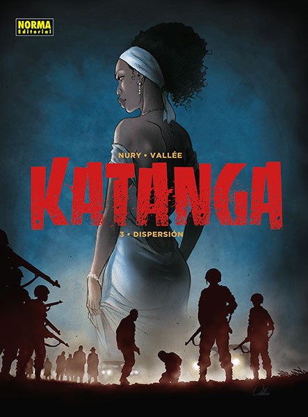 KATANGA 3