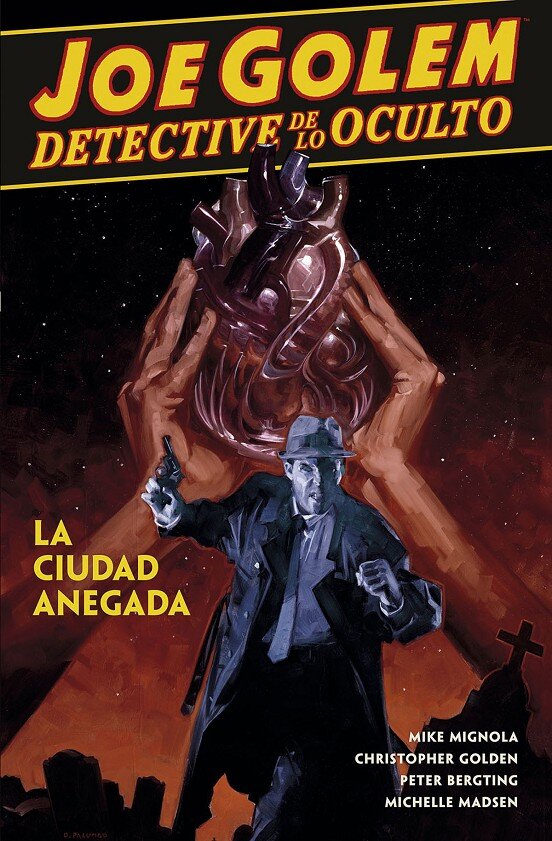 BALTIMORE 2 - LAS CAMPANAS DE LA MALDICION
