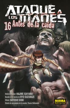 ATAQUE A LOS TITANES ANTES DE LA CAIDA 06