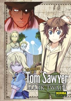 AVENTURAS DE TOM SAWYER, LAS