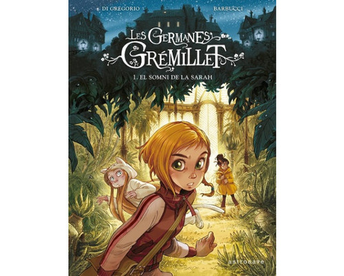 GERMANES GREMILLET 1, LES