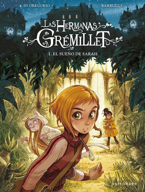 GERMANES GREMILLET 1, LES