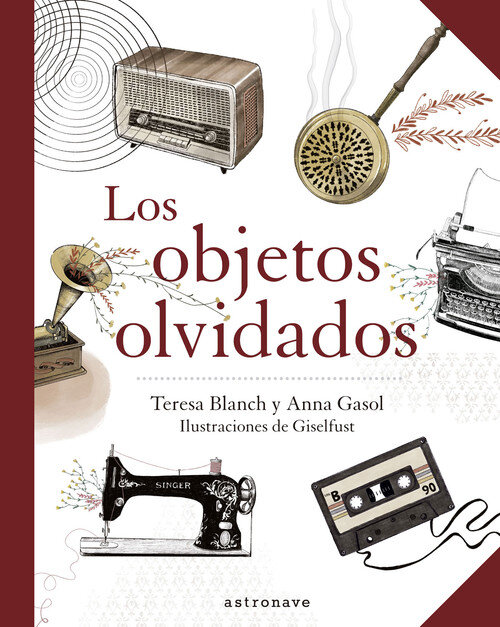 BRILLANTES Y OLVIDADAS