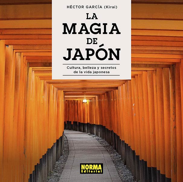 MAGIA DE JAPON, LA