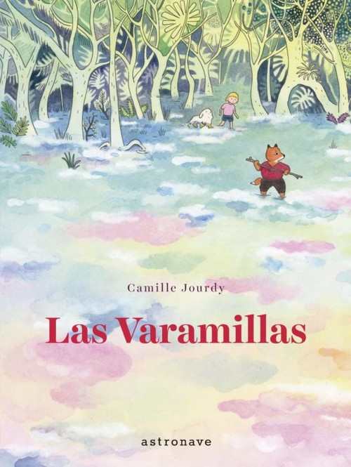 VARAMILLAS,LAS
