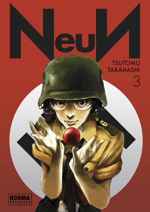 NEU? 3