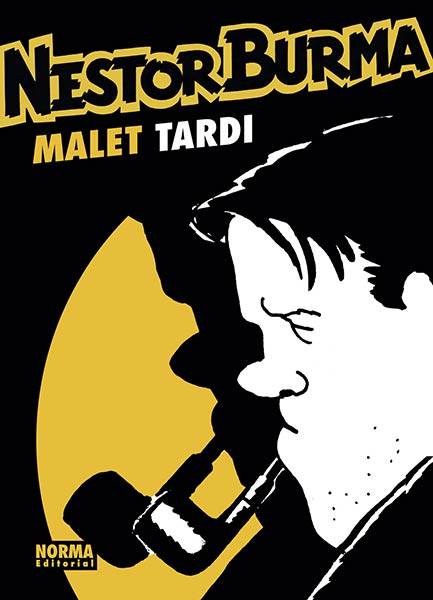 NESTOR BURMA. EDICION INTEGRAL