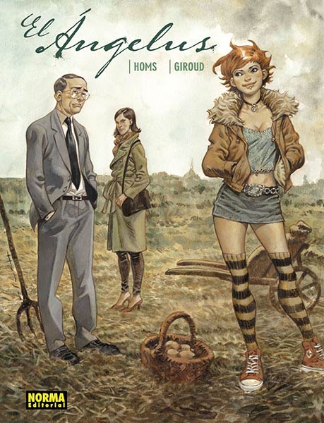 ANGELUS, EL. NUEVA EDICION AMPLIADA