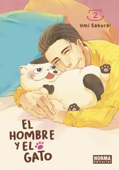 HOMBRE Y EL GATO 02, EL