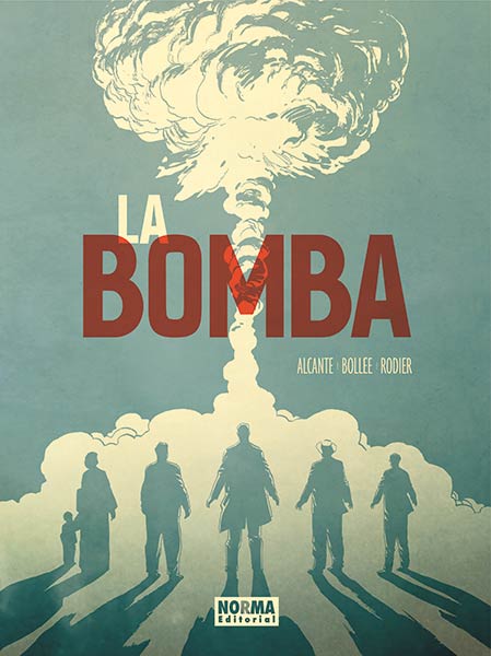 BOMBA, LA