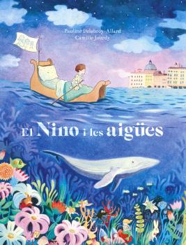 NINO I LES AIGUES,EL