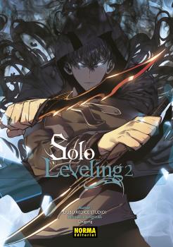 SOLO LEVELING N� 2