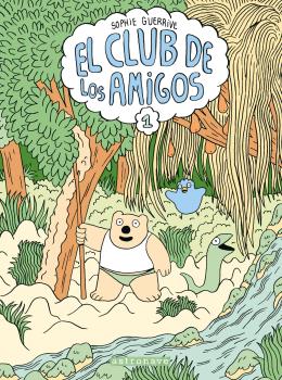 CLUB DE LOS AMIGOS 1, EL