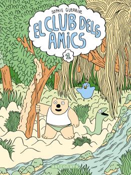 CLUB DELS AMICS 1, EL