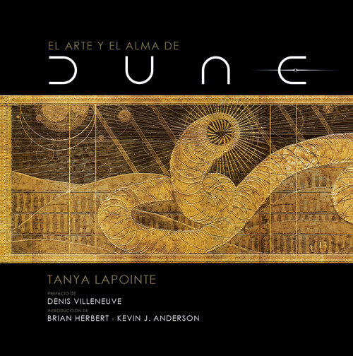 ARTE Y EL ALMA DE DUNE, EL