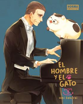 HOMBRE Y EL GATO 03, EL