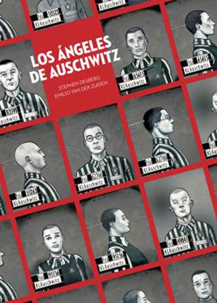 ANGELES DE AUSCHWITZ, LOS
