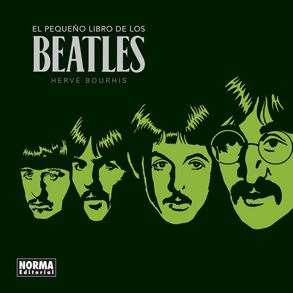 PEQUE�O LIBRO DE LOS BEATLES, EL