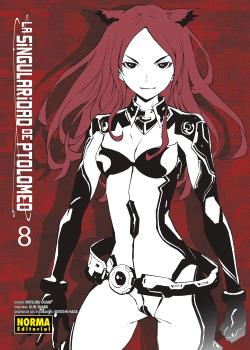 SINGULARIDAD DE PTOLOMEO 08, LA