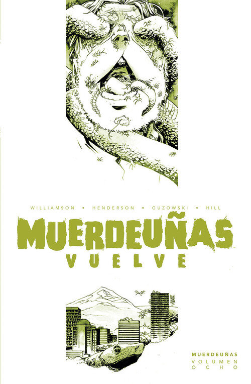 MUERDEU�AS 8. MUERDEU�AS VUELVE 2