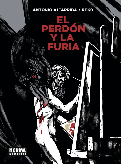 PERDON Y LA FURIA, EL