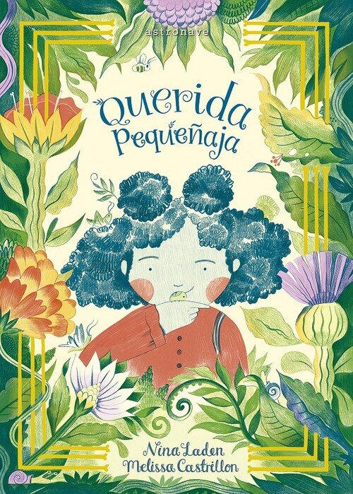 QUERIDA PEQUE�AJA