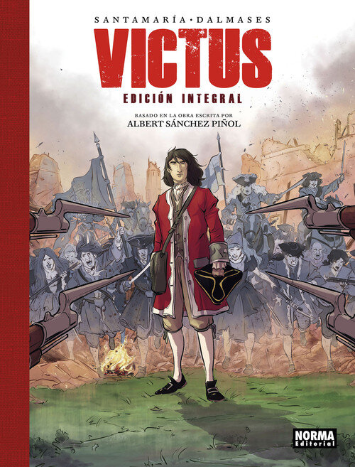 VICTUS 2. VIDI
