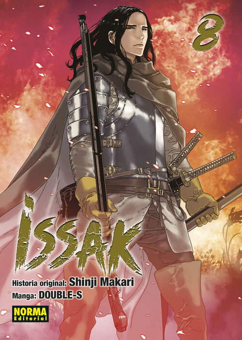 ISAAK 8
