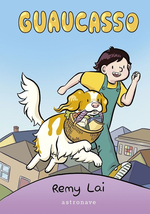 LIBRO FANTASMA, EL