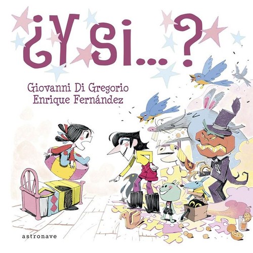 I SI...?