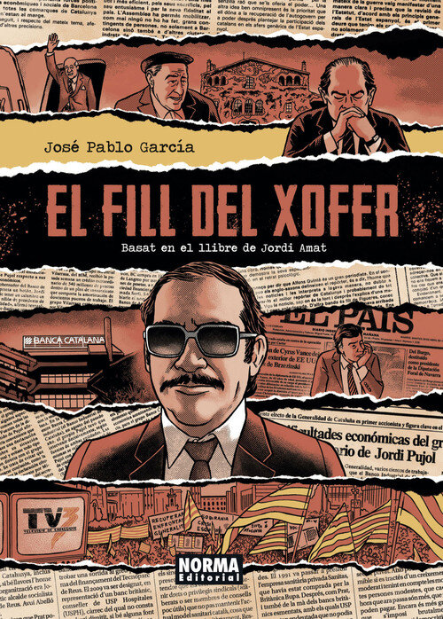 HIJO DEL CHOFER, EL