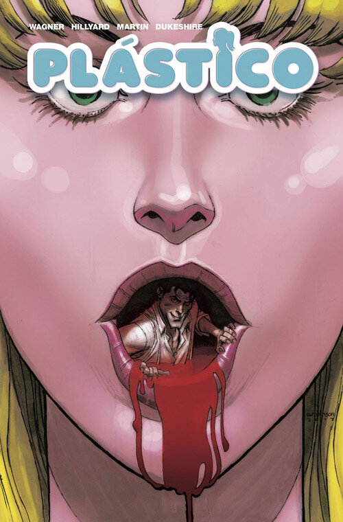 BOAS,NUEVO LIBRO DE LAS