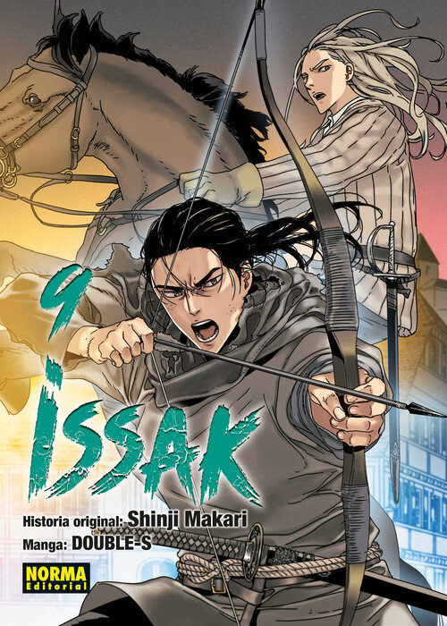 ISSAK 09