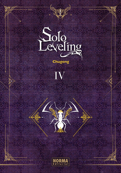 SOLO LEVELING 11