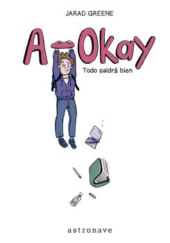 A-OKAY. TODO SALDRA BIEN