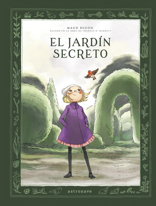 JARDIN SECRETO, EL. EDICION INTEGRAL