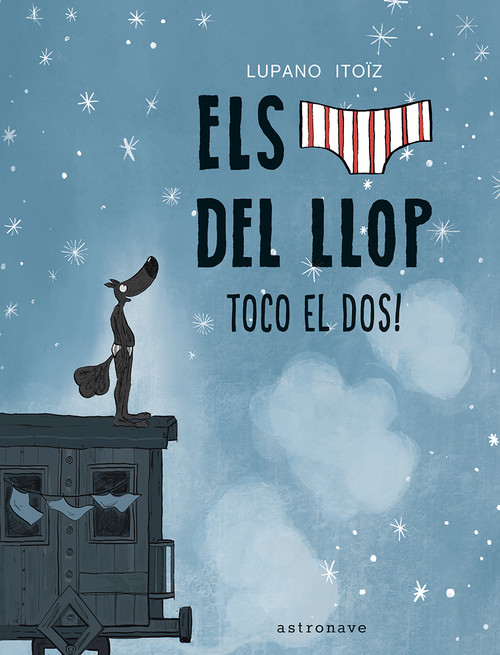 CAL�OTETS DEL LLOP 7, ELS. TOCO EL DOS!