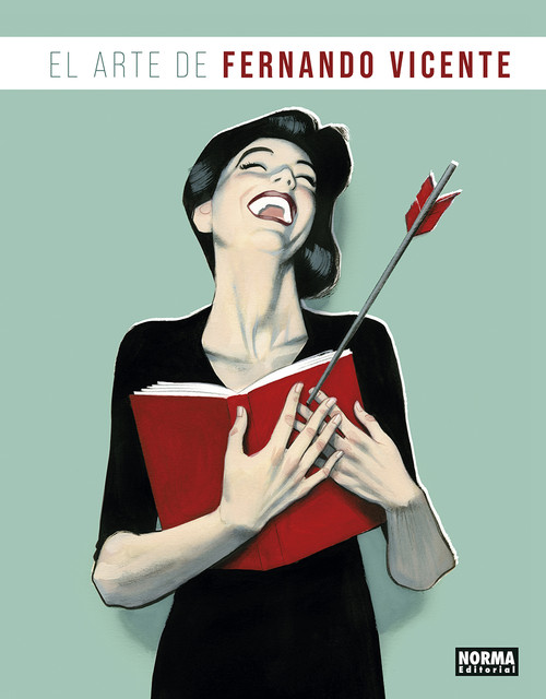 ARTE DE FERNANDO VICENTE, EL