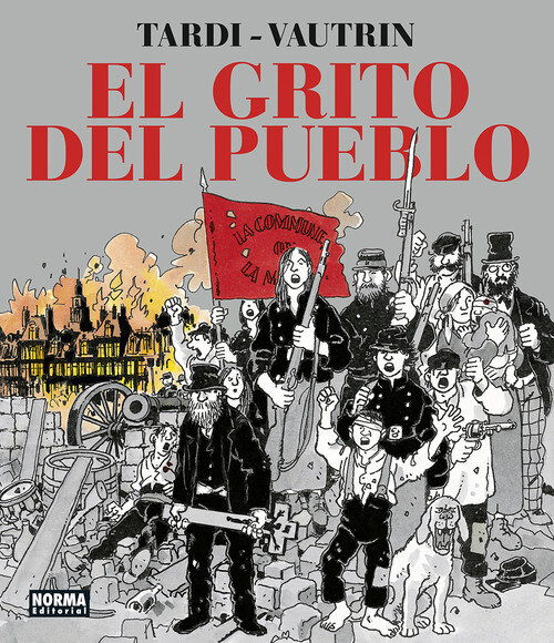 GRITO DEL PUEBLO. NUEVA EDICION INTEGRAL, EL