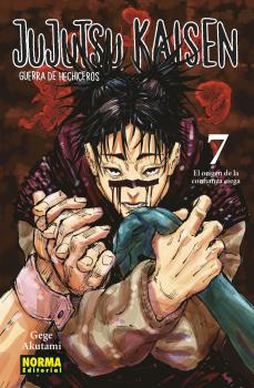 JUJUTSU KAISEN FANBOOK