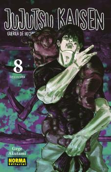 JUJUTSU KAISEN FANBOOK