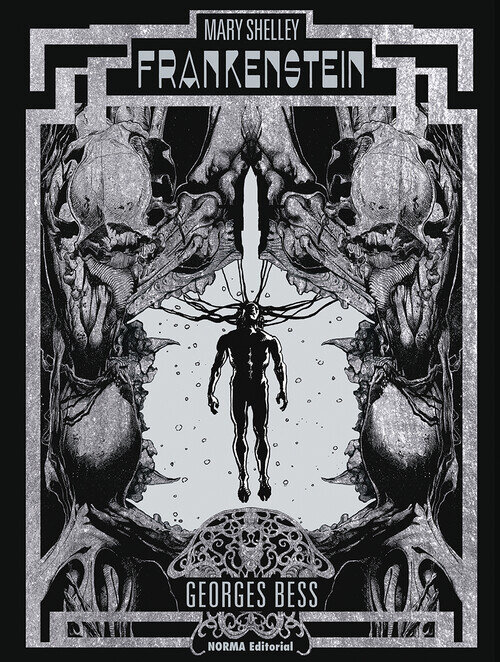 DRACULA (DE GEORGES BESS)