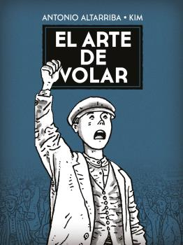 ARTE DE VOLAR, EL